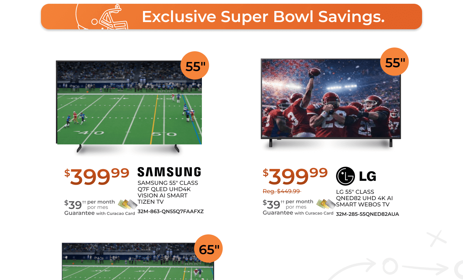 Super Bowl | Page 4 | Desktop